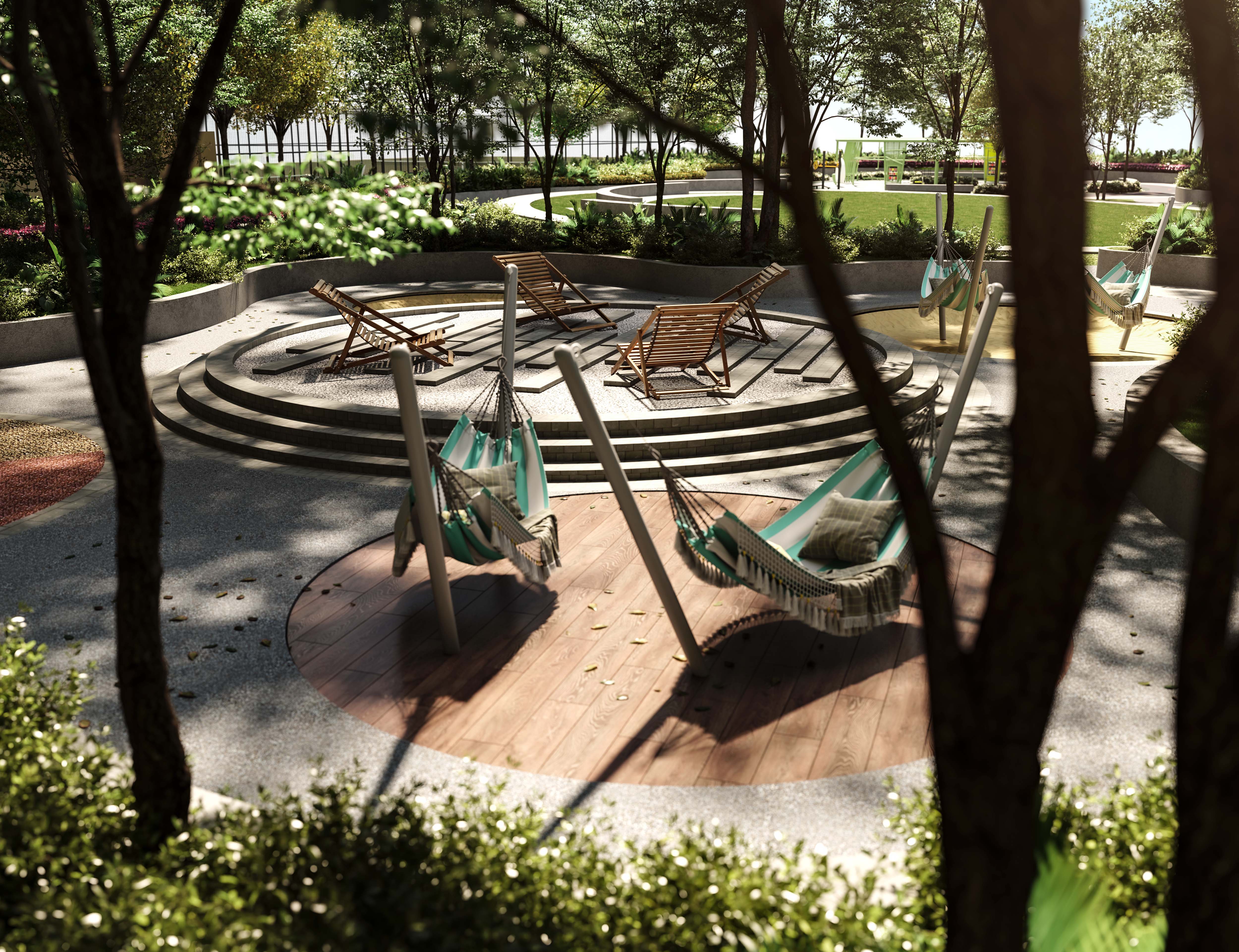 Hammock